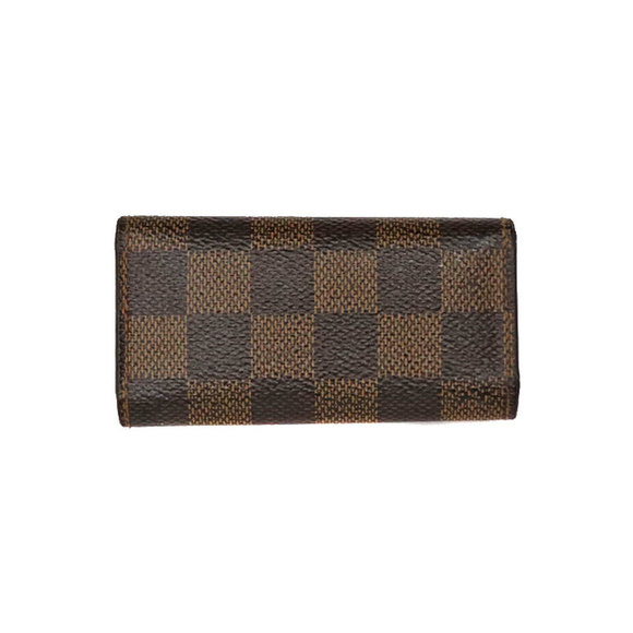 Louis Vuitton Multicle Brown key Damier case - Picture 1 of 6